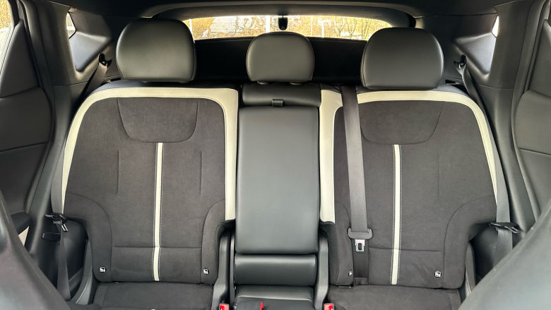 Kia EV6 168kW GT Line S 84kWh 5dr Auto Electric Estate